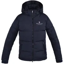 Kingsland Daunenjacke Classic Unisex Navy XS