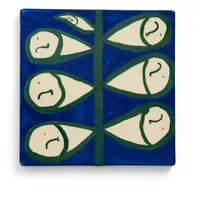 La Pittura Trivet - peter's plant