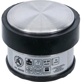 BGS Türstopper Weiß 7 cm