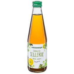 Stangensellerie Bio-saft Schoenenberger 330 ml