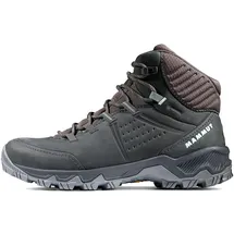 Mammut Nova IV Mid GTX Damen Dark Steel/Dark Jade 40