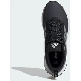 adidas Runfalcon 5 TR Core Black / Silver Metallic / Carbon 40