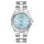 BULOVA Classic Automatik Edelstahl 40 mm 96B462