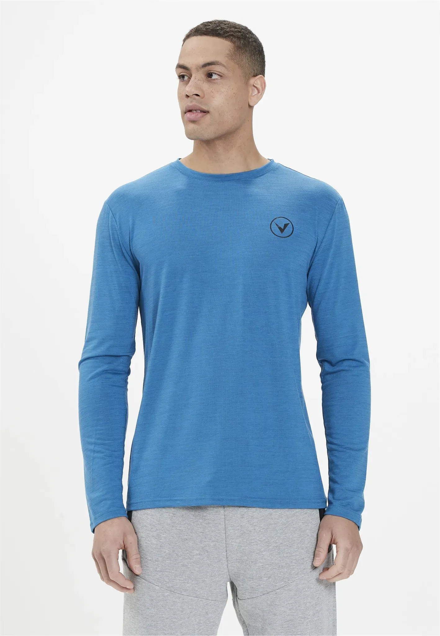 Langarmshirt VIRTUS 