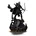 Iron Der Herr der Ringe Art Scale Statue 1/10 Legolas Unleashed 29 cm