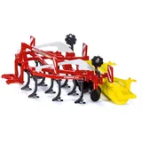 Siku Grubber Pöttinger Synkro 1:32