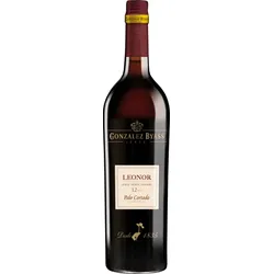 Leonor Palo Cortado Gonzalez Byass