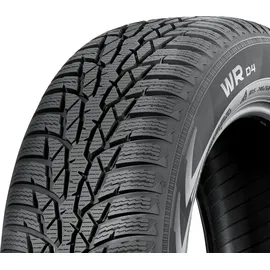 Nokian WR D4 195/60 R16 89H