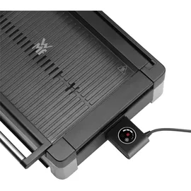 WMF Lono Tischgrill mit Glasdeckel