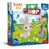 Trefl - Hop Hop! Erstes Spiel