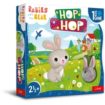 Trefl - Hop Hop! Erstes Spiel