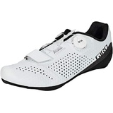 Giro Bike Unisex Cadet Walking-Schuh, White, 48 EU