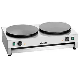 Bartscher 2CP400 Crêpes-Maker