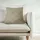 LeGer Home by Lena Gercke Kissenbezug Samt Ladina 50 x 50 cm Beige