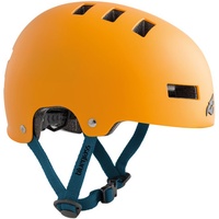 Bluegrass Superbold orange Matt M
