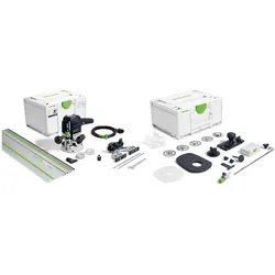 Festool Oberfräse OF 1010 REBQ-FS-Set *100€ Cashback Aktion*