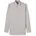 Businesshemd OLYMP OLYMP New Kent Herren Gr 41 Normaler Arm braun 100 Baumwolle Hemden