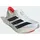 adidas Adizero Adios Pro 4 Herren White / Black / Silver 42