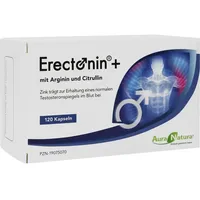 Pharmatura GmbH & Co. KG Erectonin + Kapseln