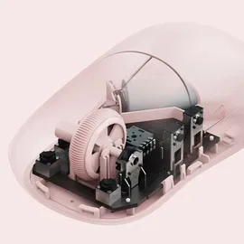 Xiaomi Wireless Mouse 3 Blau