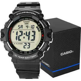 Casio AE-1500WH-1AVEF