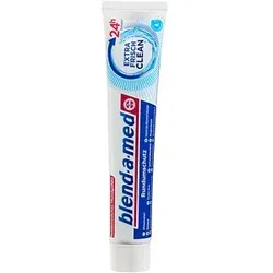 blend-a-med EXTRA FRISCH CLEAN Zahnpasta 75 ml