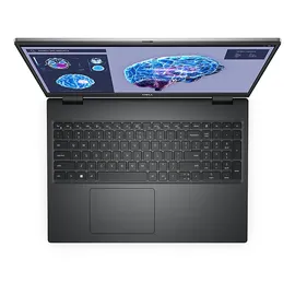 Dell Precision 7680 Intel Core i7-13850HX 32 GB RAM 1 TB SSD RTX 2000 Ada