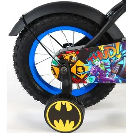 tpfsports DC Batman 12 Zoll RH 28 cm schwarz