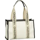 Valentino Bags Shopper Candle Shopping D01 Naturale/Nero Nude Damen