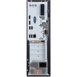 Acer X2720g Desktop-PC 2023 16 GB RAM 512 GB SSD Intel Core i7 5,4 GHz Windows 11 Pro