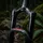 RockShox Gabel-Standrohr+BrückeCSU RS Domain2022+ DA27/29Boost,44Offs,DiBl,63....