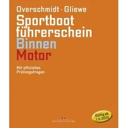 Sportbootführerschein Binnen - Motor