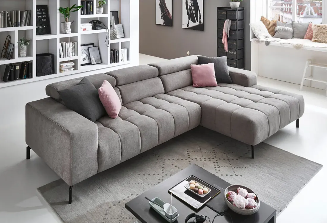 Megapol Ecksofa 2 MP-IN18022