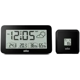 Braun BC 13 BP DCF Schwarz