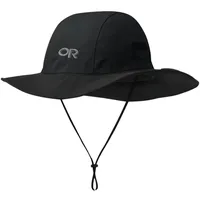 Outdoor Research Seattle Rain Hat schwarz M