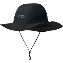 Outdoor Research Seattle Rain Hat schwarz M