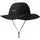 Outdoor Research Seattle Rain Hat schwarz M