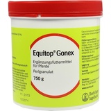 Boehringer Ingelheim Equitop Gonex Granulat 750 g