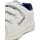 hummel Match Point White/Navy/Red 36