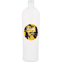 Kallos Cosmetics Kallos Vanilla Women Conditioner 1000 ml