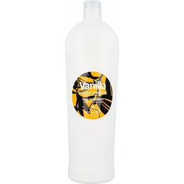 Kallos Cosmetics Kallos Vanilla Women Conditioner 1000 ml