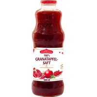 1L Granatapfel Granatapfelsaft Гранатовый сок DOVGAN Granatapfelsaft