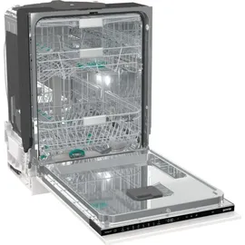 Gorenje G600 GV693C60XXL Einbau-Geschirrspüler (vollintegrierbar, 600 mm breit)