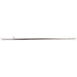 Piper Dachhakenstange, Stahl, 32 mm 185-260 cm