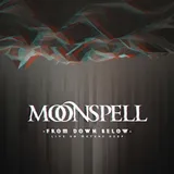 SPV Schallplatten From Down Below - Live 80 Meters Deep