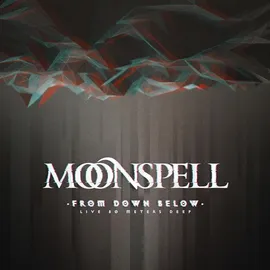 SPV Schallplatten From Down Below - Live 80 Meters Deep