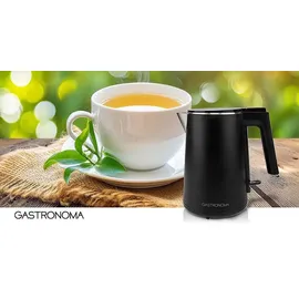 Gastronoma 2,7 l Schwarz