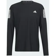 adidas Own The Run Longsleeve Black M