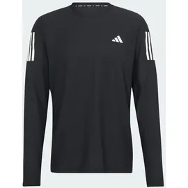 adidas Own The Run Longsleeve Black M