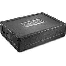 Thermohauser Unistar EPP 33 l